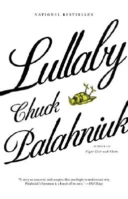 Ukolébavka - Lullaby