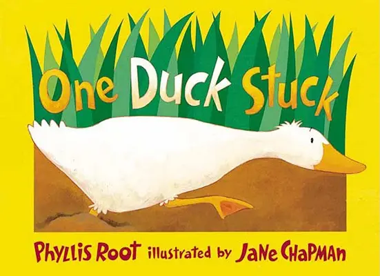 Jedna kachna uvízla - One Duck Stuck