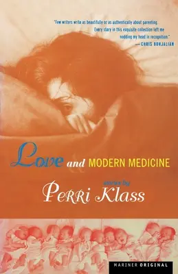 Láska a moderní medicína: Příběhy - Love and Modern Medicine: Stories