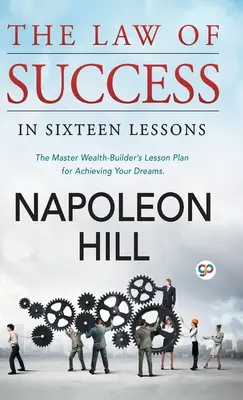 Zákon úspěchu - The Law of Success