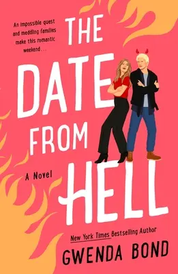 Rande z pekla - The Date from Hell