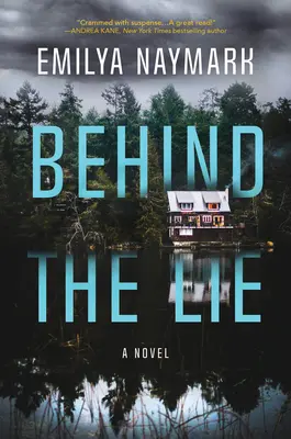 Za lží - Behind the Lie