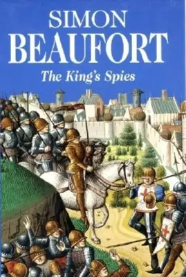 Královi špehové - The King's Spies