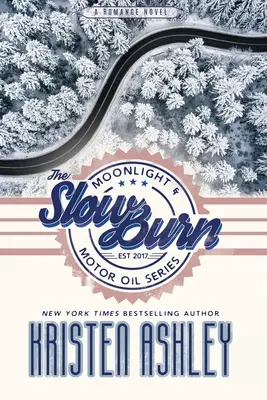 The Slow Burn (Pomalé hoření) - The Slow Burn