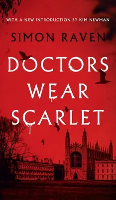 Doktoři nosí šarlatovou (Valancourt 20th Century Classics) - Doctors Wear Scarlet (Valancourt 20th Century Classics)