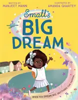 Malý velký sen - Small's Big Dream
