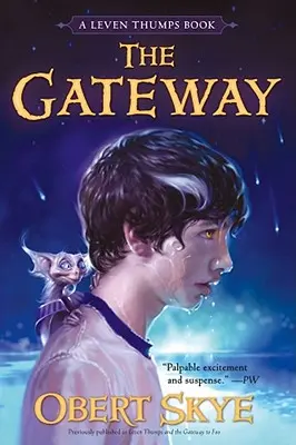 Brána, 1 - The Gateway, 1