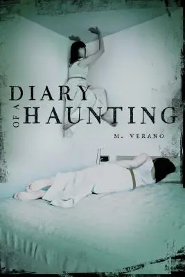 Deník strašidel - Diary of a Haunting