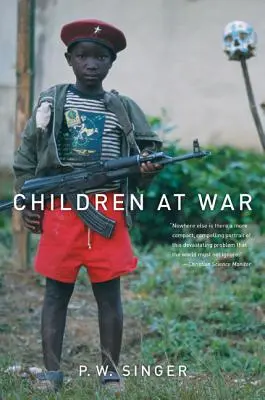 Děti ve válce - Children at War
