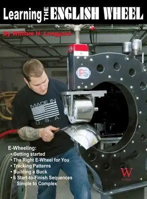 Výuka anglického kola - Learning the English Wheel