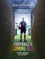 Fotbalový coming out - život homosexuálního fanouška a hráče - Football's Coming Out - Life as a Gay Fan and Player