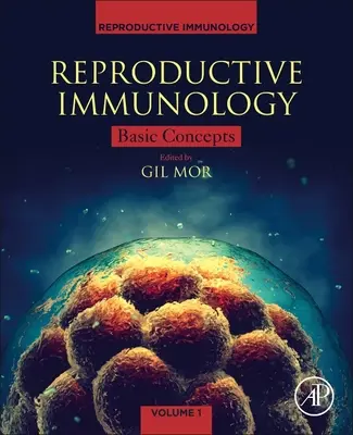 Reprodukční imunologie: Základní pojmy - Reproductive Immunology: Basic Concepts
