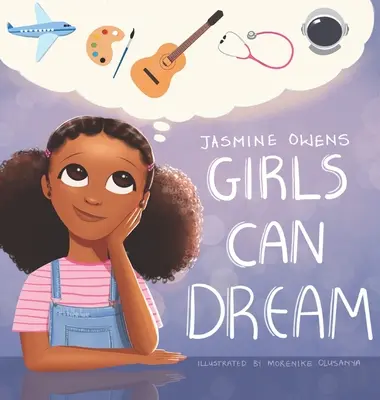Dívky mohou snít - Girls Can Dream