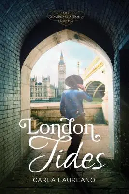 Londýnské přílivy a odlivy - London Tides