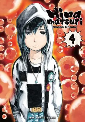 Hinamatsuri, svazek 4 - Hinamatsuri Volume 4