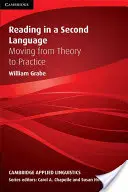 Čtení ve druhém jazyce: Přechod od teorie k praxi - Reading in a Second Language: Moving from Theory to Practice