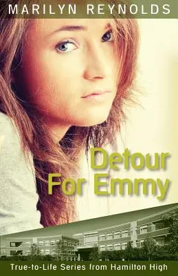 Objížďka pro Emmy - Detour for Emmy