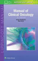 Příručka klinické onkologie - Manual of Clinical Oncology