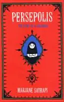 Persepolis - Příběh íránského dětství - Persepolis - The Story of an Iranian Childhood