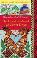 Dobrý manžel ze Zebra Drive - Good Husband Of Zebra Drive