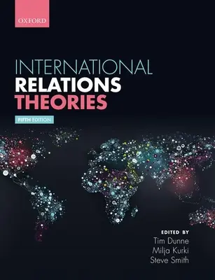 Teorie mezinárodních vztahů: Disciplína a rozmanitost - International Relations Theories: Discipline and Diversity
