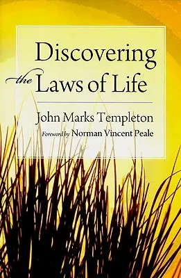 Objevování zákonů života - Discovering the Laws of Life
