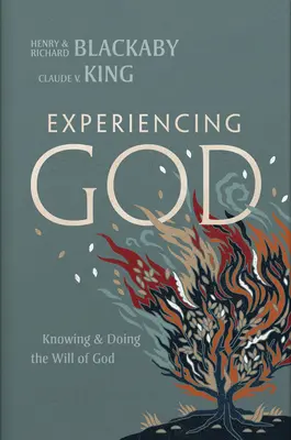 Prožívání Boha (vydání 2021): Poznávání a konání Boží vůle - Experiencing God (2021 Edition): Knowing and Doing the Will of God