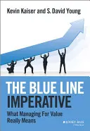 Imperativ modré linie - Blue Line Imperative