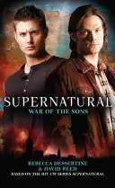 Nadpřirozeno: Válka synů - Supernatural: War of the Sons