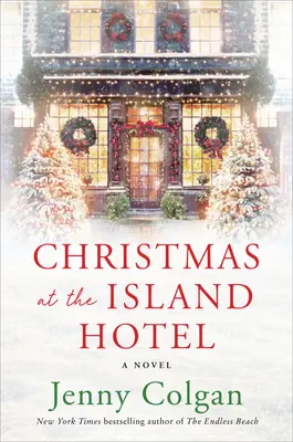 Vánoce v hotelu Island - Christmas at the Island Hotel