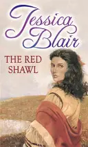 Červený šátek - Red Shawl