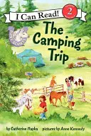 Výlet do kempu - The Camping Trip