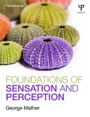 Základy vjemů a vnímání - Foundations of Sensation and Perception