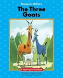 Tři kozy - The Three Goats