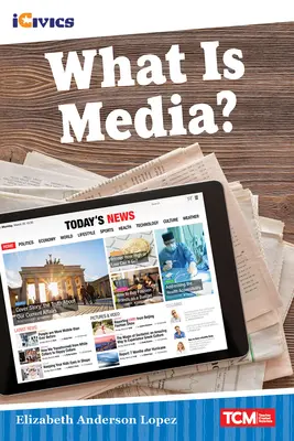 Co jsou to média? - What Is Media?