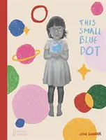 Tento malý modrý bod - This Small Blue Dot