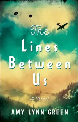 Čáry mezi námi - The Lines Between Us
