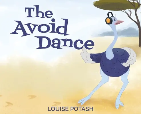 Vyhýbavý tanec - The Avoid Dance