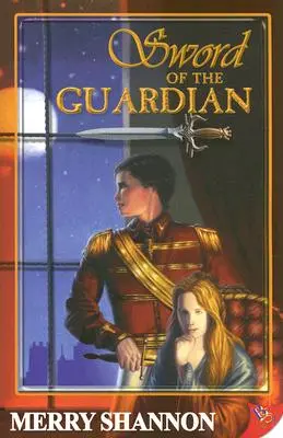 Meč strážce: Legenda o Ithyrii - Sword of the Guardian: A Legend of Ithyria