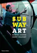 Umění metra - Subway Art