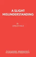 Mírné nedorozumění - Slight Misunderstanding