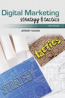 Digitální marketing: Strategie a taktika - 2 ed. - Digital Marketing: Strategy and Tactics - 2 ed