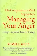 Přístup soucitné mysli ke zvládání hněvu - využití terapie zaměřené na soucit - Compassionate Mind Approach to Managing Your Anger - Using Compassion-focused Therapy
