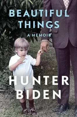 Krásné věci: Memoáry - Beautiful Things: A Memoir