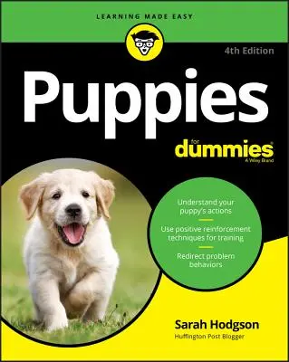 Štěňata pro hlupáky - Puppies for Dummies