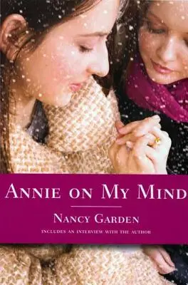 Annie v mé mysli - Annie on My Mind