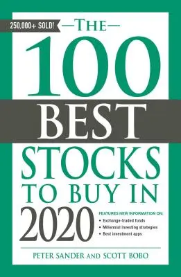 100 nejlepších akcií k nákupu v roce 2020 - The 100 Best Stocks to Buy in 2020