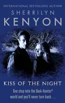 Polibek noci - Kiss Of The Night