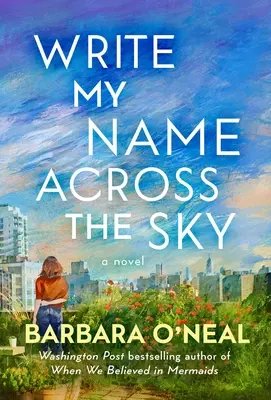 Napište mé jméno na oblohu - Write My Name Across the Sky