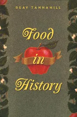 Jídlo v dějinách - Food in History